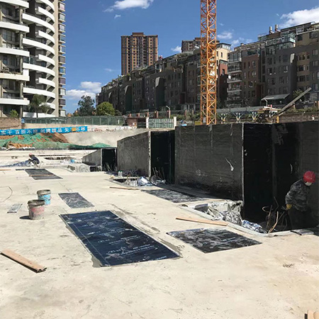 專業(yè)防水公司