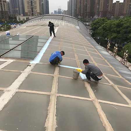 屋面防水企業(yè)