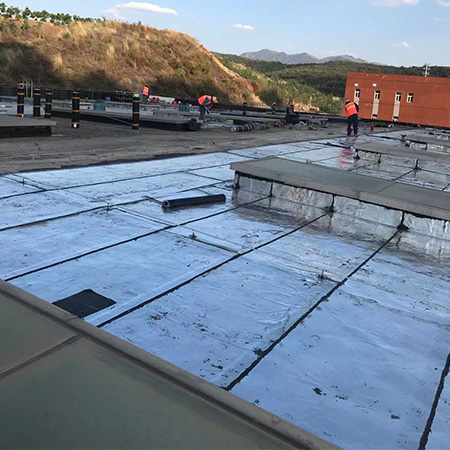 安寧云天化工廠