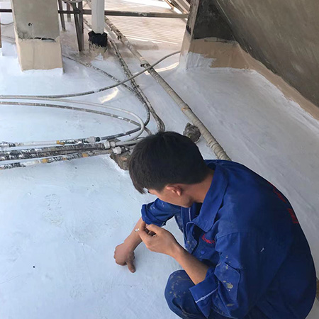 云南防水補(bǔ)漏施工的條件是什么