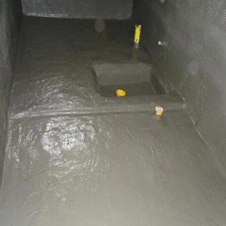 昆明衛生間防水工程能維持多少年