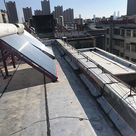 云南屋頂防水的施工重點有哪些