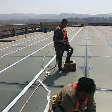 優質的昆明防水工