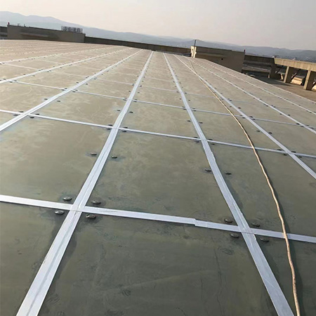 云南防水的維護周期是多久